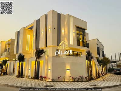5 Bedroom Villa for Sale in Al Yasmeen, Ajman - 762821106-1066x800. jpg