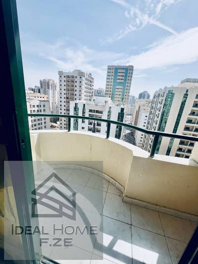 2 Cпальни Апартамент в аренду в Аль Касимия, Шарджа - 1ba5926f-3b49-4b48-b69d-9b73c9be31c4. jpeg