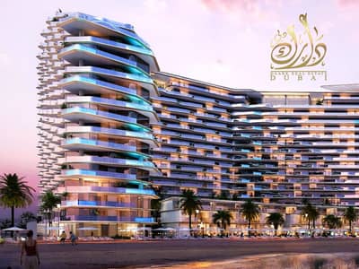 2 Cпальни Апартамент Продажа в Аль Марджан Айленд, Рас-эль-Хайма - WhatsApp Image 2024-08-06 at 11.18. 52 AM (3). jpeg
