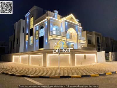 5 Bedroom Villa for Sale in Al Helio, Ajman - 762823384-1066x800. jpg