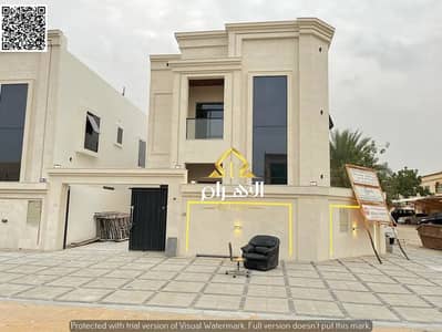 فیلا 5 غرف نوم للبيع في المويهات، عجمان - 762716807-1066x800. jpg