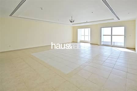 Luxurious Full Marina View | Penthouse | Vacant Luxurious Full Marina View | Penthouse | Vacant