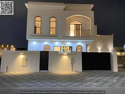 5 Cпальни Вилла Продажа в Аль Ясмин, Аджман - 762696666-1066x800. jpg