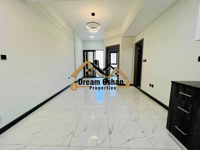 Brand-New/ Specious+Balcony/ All Amenities-Ready to Move