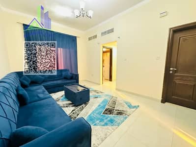 1 Bedroom Apartment for Rent in Al Rawda, Ajman - WhatsApp Image 2025-03-04 at 12.06. 24 AM. jpeg