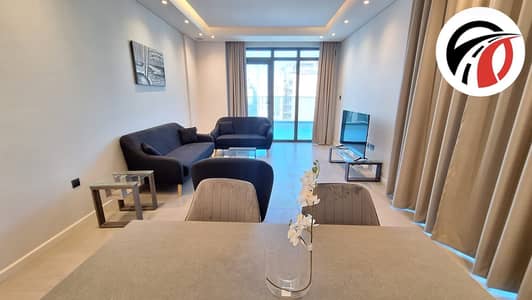 READY  TO MOVE 3BHK FLAT FOR SALE-INVEST & GET YOUR GOLDEN VISA