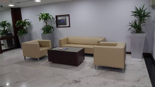 Marina, 2 b/r with chiller free , 4 cheques , high floor , partial marina view and jbr view Marina, 2 b/r with chiller free , 4 cheques , high floor , partial marina view and jbr view
