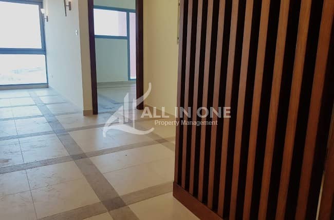 A Great Place to Rent! 1 Bedroom in Rawdhat @ AED 85000