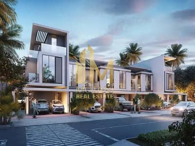 4 Bedroom Townhouse for Sale in DAMAC Islands, Dubai - 5a5b8e51-ebfa-4fb2-97f3-4b5b690f5064. jpg