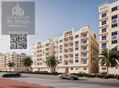 شقة 2 غرفة نوم للبيع في الياسمين، عجمان - WhatsApp Image 2025-01-15 at 8.13. 49 PM (1). jpeg