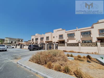 5 Bedroom Villa for Rent in Mohammed Bin Zayed City, Abu Dhabi - 20240910_114726. jpg