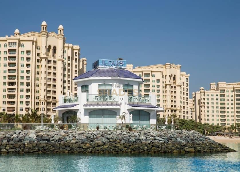 0% Commission Beachfront 1BR Apartment 0% Commission Beachfront 1BR Apartment