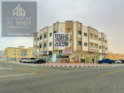 11 Bedroom Building for Sale in Al Jurf, Ajman - WhatsApp Image 2025-02-27 at 12.12. 27 AM. jpeg