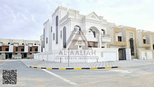 6 Bedroom Villa for Sale in Al Helio, Ajman - e1b9437e-2802-4aa8-a8af-5514cfa685c2. jpeg