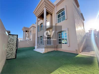 4 Bedroom Villa for Rent in Khalifa City, Abu Dhabi - IMG_9644. jpg