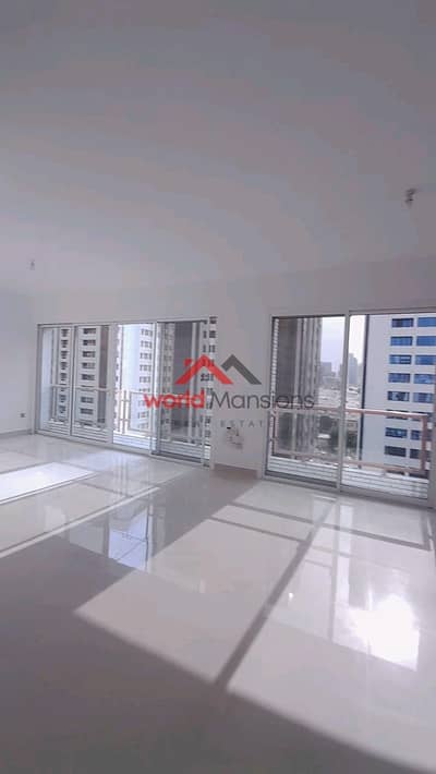 3 BHK+Maid-Room + | Central Ac & Gas| 4 Payments! Book Now