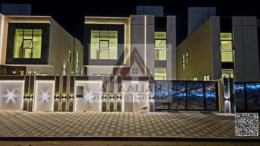 6 Bedroom Villa for Sale in Al Helio, Ajman - ec0b50d1-4b61-4a1a-a968-c7cbff30b81b. jpeg