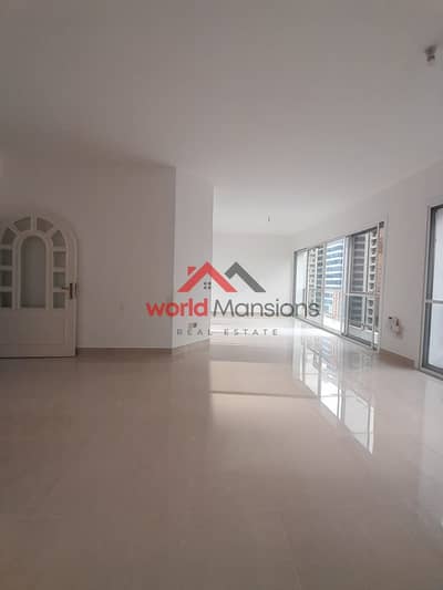 3 BHK+Maid-Room + | Central Ac & Gas| 4 Payments! Book Now
