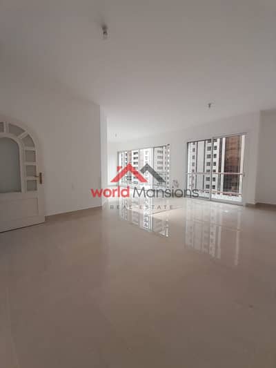 3 BHK+Maid-Room + | Central Ac & Gas| 4 Payments! Book Now