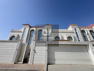 5 Bedroom Villa for Rent in Khalifa City, Abu Dhabi - IMG_9380. jpeg