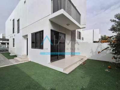 HOT INVESTMENT VACANT 3BR/MAIDS VILLA DAMAC HILLS 2 NEAR COMMUNITY CENTER PARK
