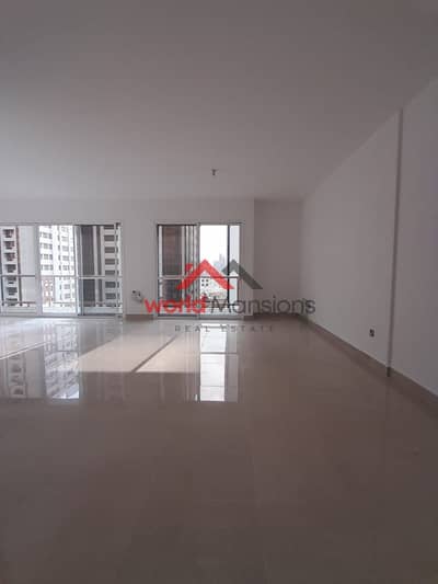 3 BHK+Maid-Room + | Central Ac & Gas| 4 Payments! Book Now