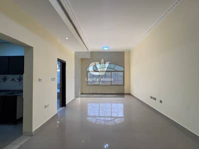 Studio for Rent in Khalifa City, Abu Dhabi - IMG_9522. jpeg
