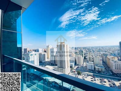 2 Bedroom Flat for Sale in Al Rashidiya, Ajman - WhatsApp Image 2025-02-20 at 5.46. 41 PM. jpeg