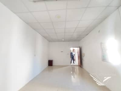 Spacious!1bedroom 1hall full renovated inside parking al hazanah sharjah