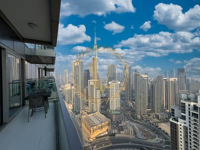 2 Bedroom Flat for Rent in Business Bay, Dubai - 2a. png