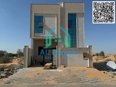 5 Bedroom Townhouse for Sale in Al Helio, Ajman - IMG-20250304-WA0022. jpg