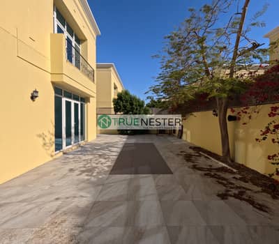 5 Bedroom Villa for Rent in Umm Suqeim, Dubai - GOPR1583. JPG