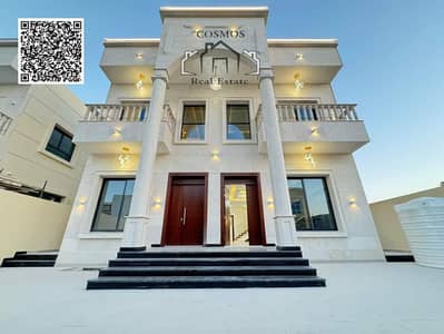 5 Bedroom Villa for Sale in Al Zahya, Ajman - WhatsApp Image 2025-03-03 at 5.35. 15 PM. jpeg