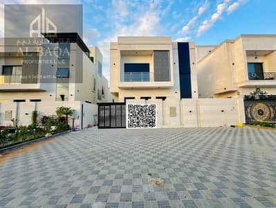 5 Bedroom Villa for Sale in Al Amerah, Ajman - WhatsApp Image 2025-02-27 at 1.10. 38 PM (1). jpeg