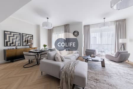 2 Bedroom Apartment for Rent in Jumeirah Beach Residence (JBR), Dubai - 02. jpg