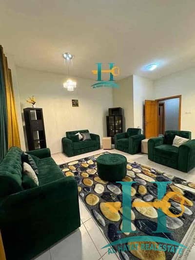 1 Bedroom Apartment for Rent in Al Nuaimiya, Ajman - IMG_0190. jpg