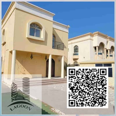 5 Bedroom Villa for Rent in Al Rawda, Ajman - 1000821300. jpg