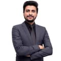 Ali Siddique