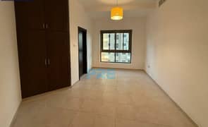 شقة في برج الشعفار 2،برج الشعفار،برشا هايتس (تيكوم) 1 غرفة 90000 درهم - 11004893