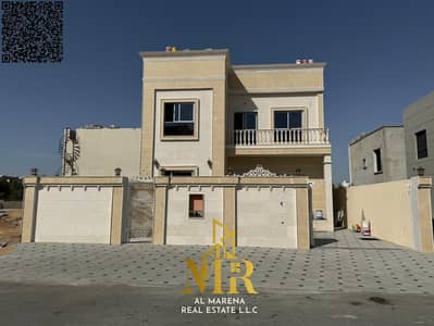 3 Bedroom Villa for Sale in Al Zahya, Ajman - WhatsApp Image 2025-02-17 at 3.59. 11 AM (11). jpeg