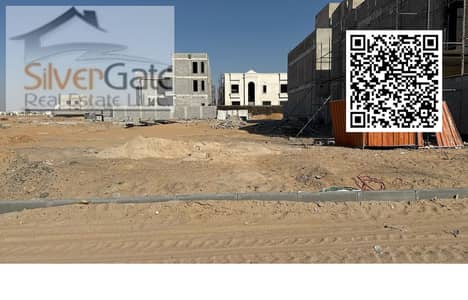 Plot for Sale in Al Helio, Ajman - IMG-20250304-WA0116. jpg