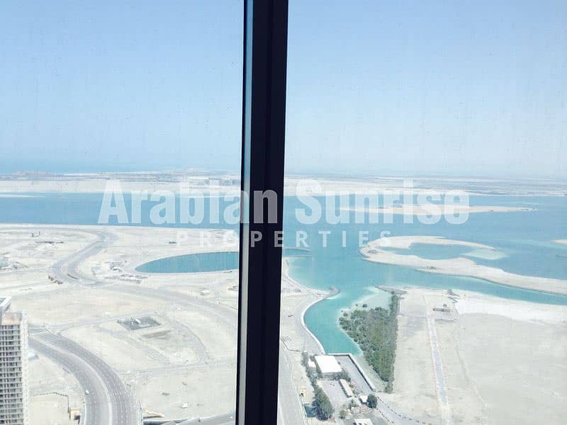 4 Gate Tower 2- 5808- 2BR+1-1499sqft- Bedroom. jpg