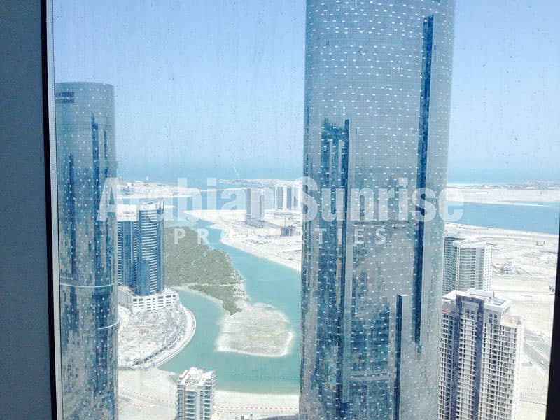 10 Gate Tower 2- 5808- 2BR+1-1499sqft- Bedroom View. jpg
