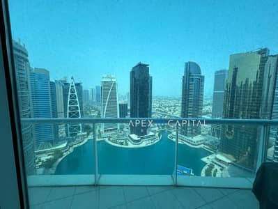 1 Bedroom Apartment for Sale in Jumeirah Lake Towers (JLT), Dubai - IMG-20240717-WA0088. jpg