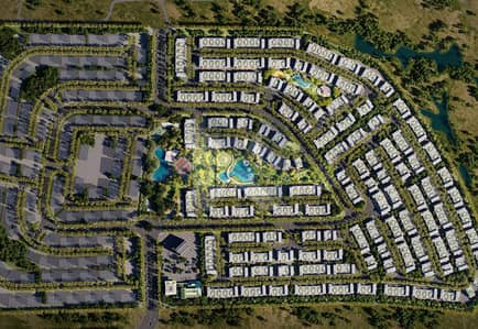 5 Cпальни Вилла Продажа в Дубайлэнд, Дубай - Вилла в Дубайлэнд，DAMAC Sun City, 5 спален, 3812000 AED - 11029946