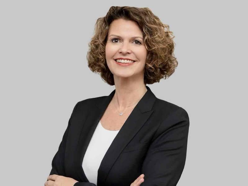 Pamela Taubert