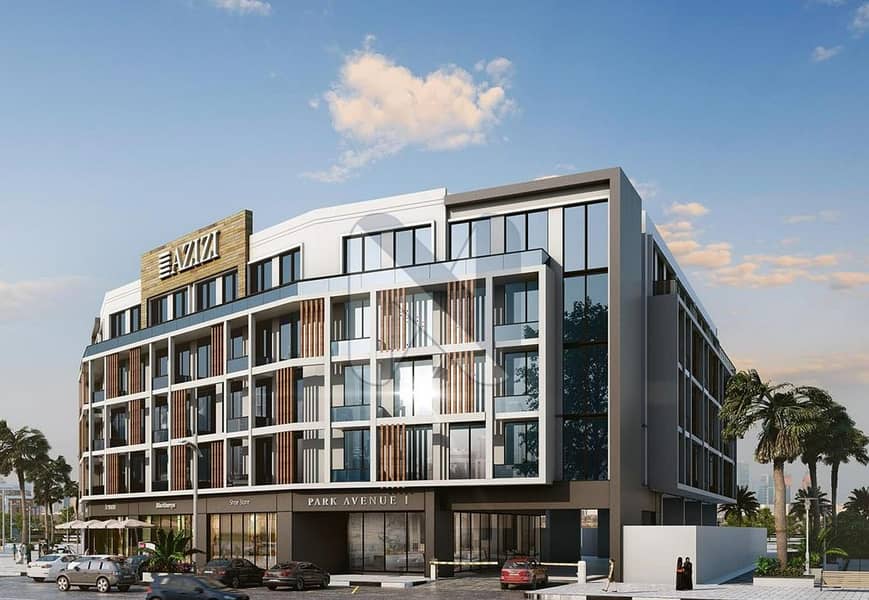 Квартира в Мейдан Сити,Мейдан Авеню,Парк Авеню I, 1 спальня, 1738000 AED - 11030259 Квартира в Мейдан Сити,Мейдан Авеню,Парк Авеню I, 1 спальня, 1738000 AED - 11030259