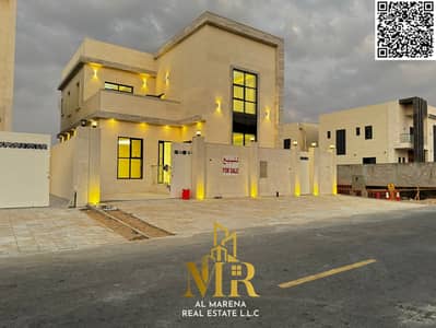 4 Bedroom Villa for Sale in Al Bahia, Ajman - WhatsApp Image 2025-01-06 at 9.22. 16 PM. jpeg