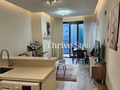 1 Bedroom Flat for Rent in Business Bay, Dubai - High Floor | Canal View | Brand New | Furnished