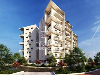 1 Спальня Апартамент Продажа в Аль Зора, Аджман - WhatsApp Image 2025-03-02 at 12.11. 05 PM (1). jpg